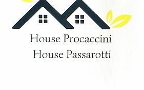 House Procaccini, 20